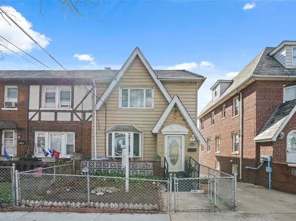53-24 66 Street, Maspeth, NY 11378