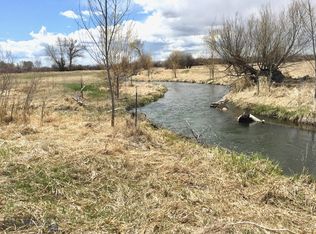 Tbd Baker Spgs, Manhattan, MT 59741