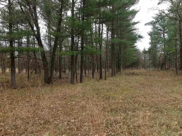 County Road O, Portage, WI 53901