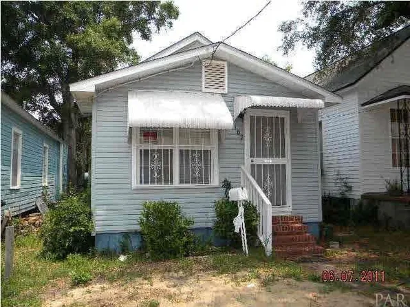 102 E Belmont St, Pensacola, FL 32501