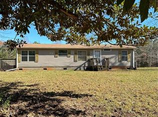 490 Old Tennessee Rd, Franklin, GA 30217