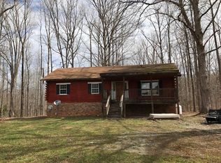 2350 Mosby Rd, Powhatan, VA 23139