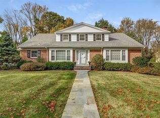 299 Long Hill Dr, Short Hills, NJ