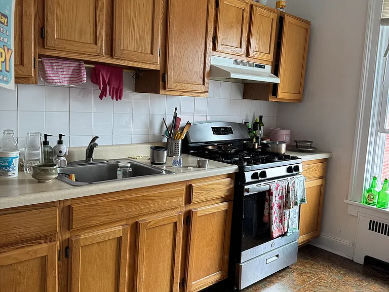 1001 Garden St #4 — Photo 4