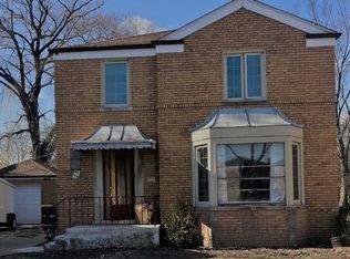 3928 Wisconsin Ave, Stickney, IL 60402
