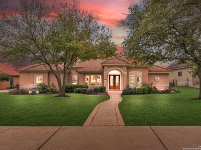 24514 Birdie Ridge, San Antonio, TX, 78260