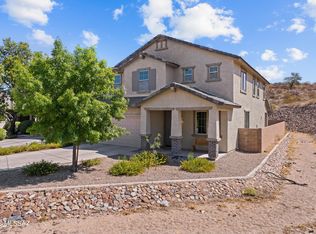 10471 S Boothill Way, Vail, AZ 85641