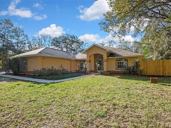 340 E Savoy St, Lecanto, FL 34461
