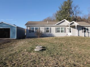 33 Doolittle Rd, Harpursville, NY 13787