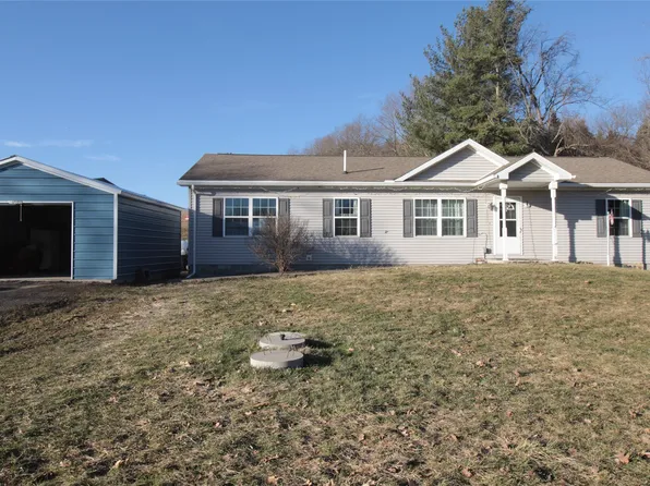 33 Doolittle Rd, Harpursville, NY 13787