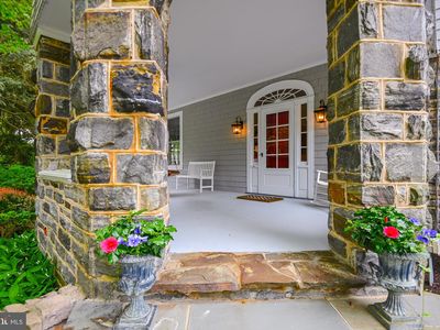 1708 Ruxton Rd, Towson, MD, 21204