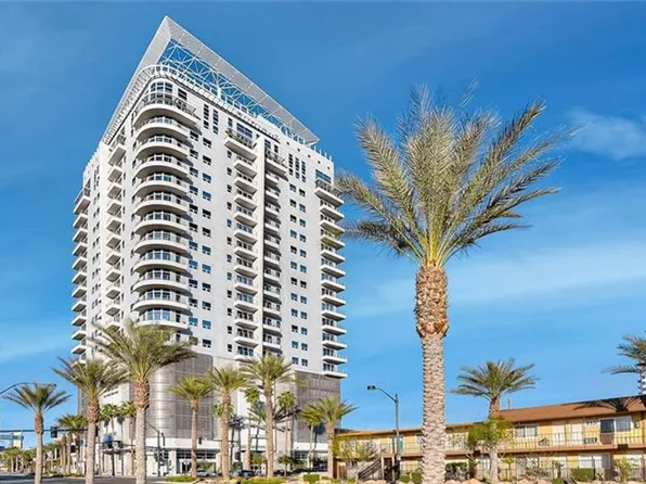 200 Hoover Ave #1712, Las Vegas, NV 89121