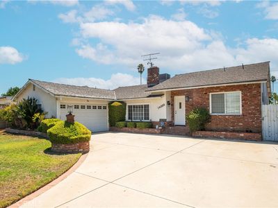 14900 Stassen St, North Hills, CA, 91343