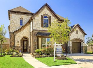 3549 Morning Hill Ct, Pearland, TX 77584
