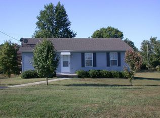 1870 Eastwind Ct, Madisonville, KY