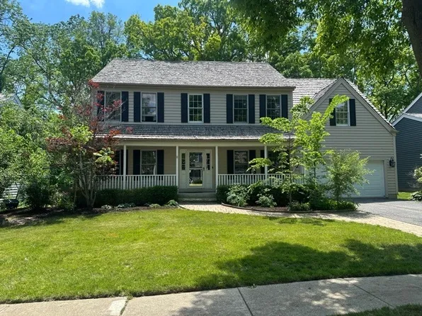 4463 Cornell Ave, Gurnee, IL 60031