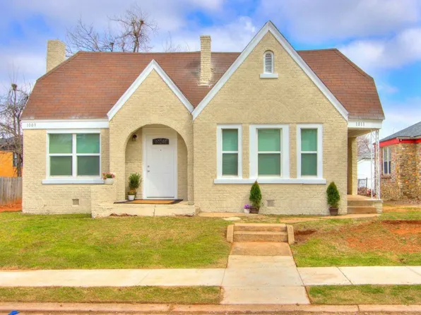1009 NE 20th St, Oklahoma City, OK 73111