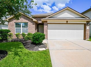 3519 Wigeon Ridge Ln, Houston, TX 77047