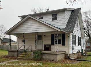 714 Emily Ave, Lansing, MI