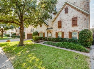 3439 McFarlin Blvd APT 6, University Park, TX 75205