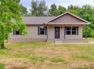 115 Warrior Cir, Oak Ridge, TN 37830