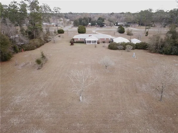 12357 Brantley Ave N, Hoboken, GA 31542