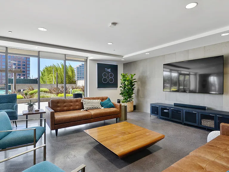 88 E San Fernando St #508 — Photo 26