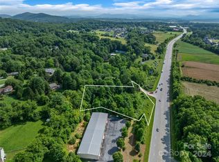 0 Boylston Hwy, Mills River, NC 28759