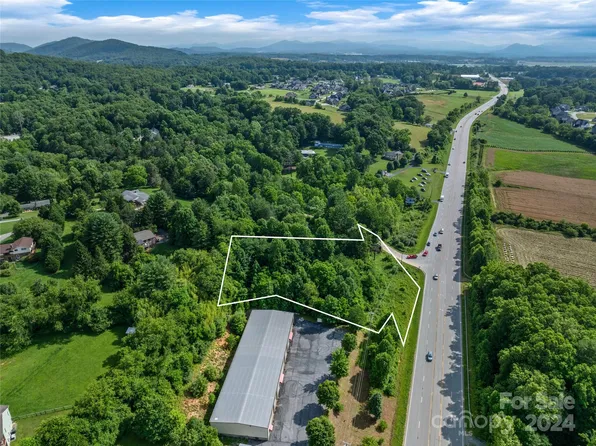 0 Boylston Hwy, Mills River, NC 28759