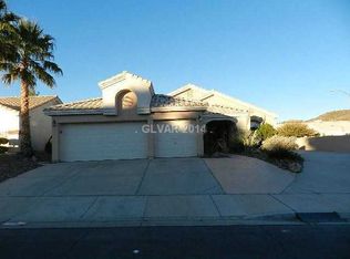1027 Cutter St, Henderson, NV 89011