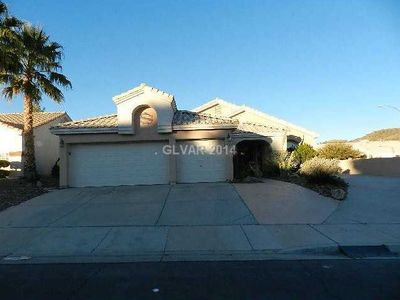 1027 Cutter St, Henderson, NV, 89011