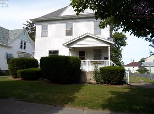 620 Meigs St, Sandusky, OH