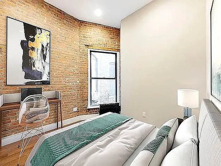 266 W 25th St #5-F — Photo 5
