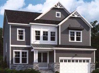 10 Goldeneye Dr, Zebulon, NC 27597