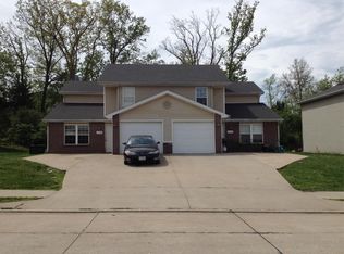 1516 Raleigh Dr, Columbia, MO 65202