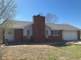 2020 Maple Rd, Fort Scott, KS 66701