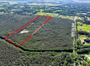 0 S Teal Rd, Orange, TX 77632