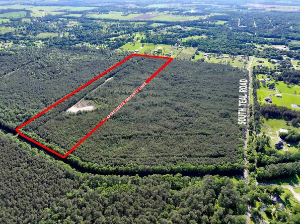 0 S Teal Rd, Orange, TX 77632