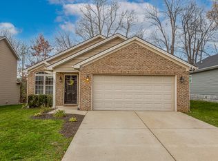 103 Dunlap Dr, Georgetown, KY 40324