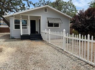 2661 Los Robles Rd, Thousand Oaks, CA 91362