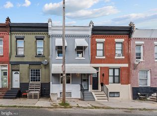 2009 W Boston St, Philadelphia, PA