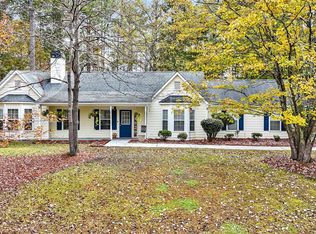 4920 Carson Ct, Winston, GA 30187