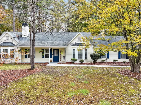 4920 Carson Ct, Winston, GA 30187