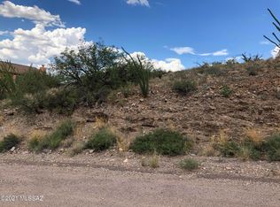 302 Camino Apolena #80-RIO, Rio Rico, AZ 85648