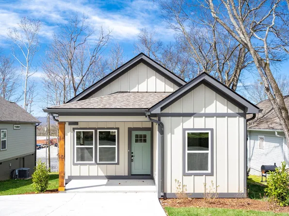 1918 N Chamberlain Ave, Chattanooga, TN 37406