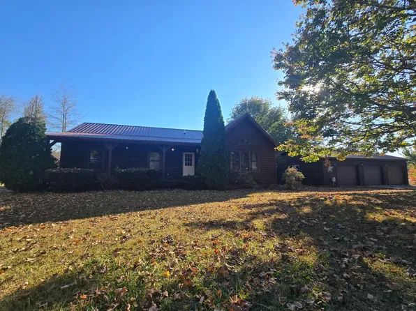 10814 State Road 250, Vevay, IN 47043