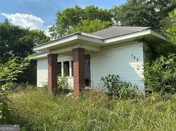 153 N Henderson Bend Rd NW, Calhoun, GA 30701
