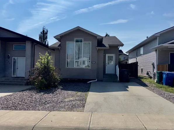 626 N Blackfoot Ter W, Lethbridge, AB T1K 7X6