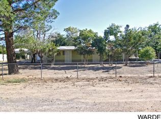 2730 E Carver Ave, Kingman, AZ 86409