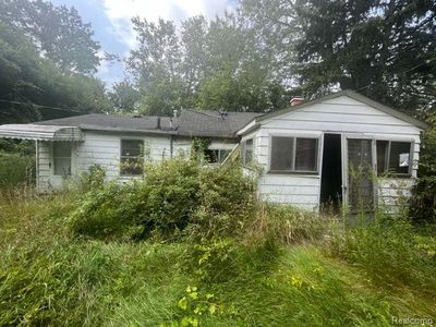 1128 Maplewood Ave, Ypsilanti, MI, 48198